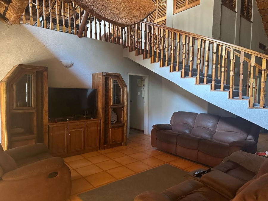 4 Bedroom Property for Sale in Boschfontein A H North West